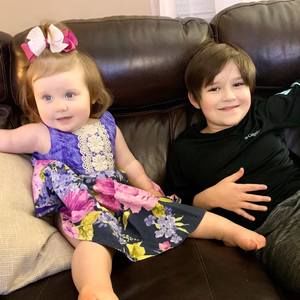 Meet your Posher, Elizabeth